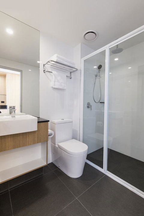 Ibis Styles Hobart - Tourism Brisbane 11