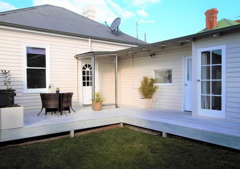 Horlock House - Tourism Brisbane 9