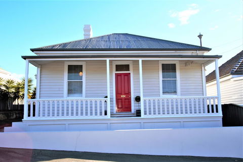 Horlock House - Tourism Brisbane 1