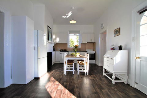 Horlock House - Tourism Brisbane 7