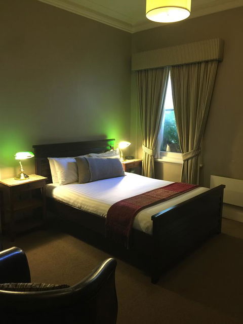 Clydesdale Manor - Brisbane Tourism 9