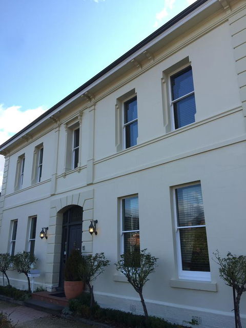 Clydesdale Manor - Brisbane Tourism 0