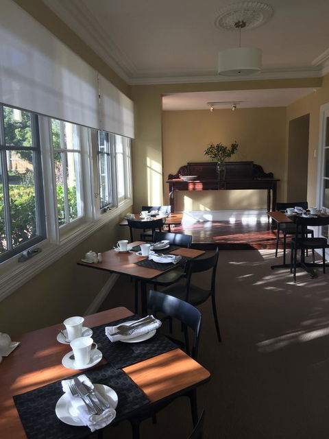 Clydesdale Manor - Brisbane Tourism 7