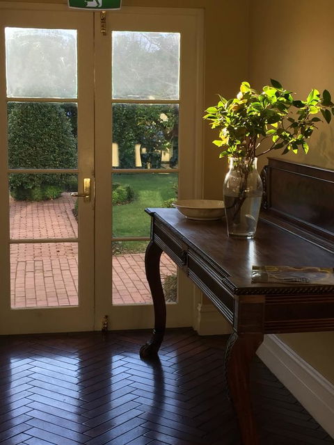 Clydesdale Manor - Brisbane Tourism 19