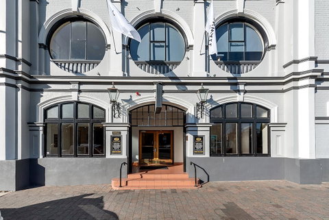 The Cornwall Boutique Hotel - Tourism Brisbane 26