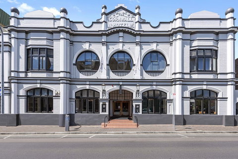 The Cornwall Boutique Hotel - Tourism Brisbane 10