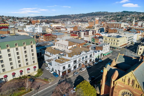 The Cornwall Boutique Hotel - Tourism Brisbane 29