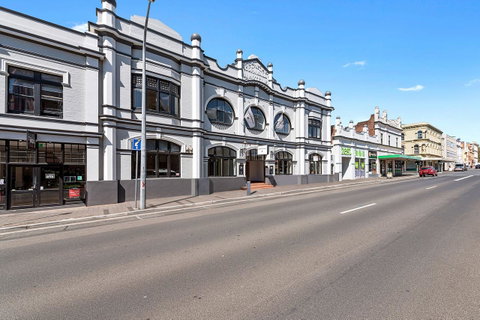 The Cornwall Boutique Hotel - Tourism Brisbane 9