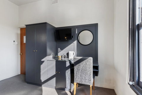 The Cornwall Boutique Hotel - Tourism Brisbane 19