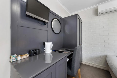 The Cornwall Boutique Hotel - Tourism Brisbane 20