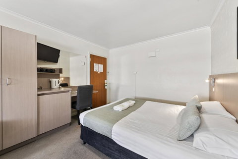The Cornwall Boutique Hotel - Tourism Brisbane 18