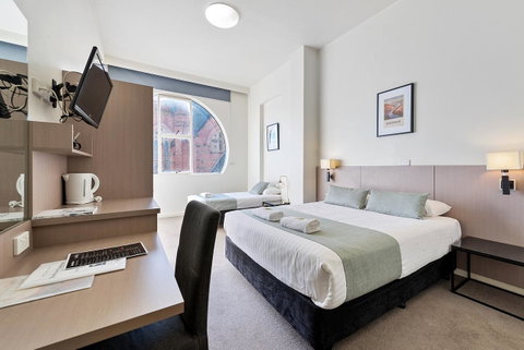 The Cornwall Boutique Hotel - Tourism Brisbane 2