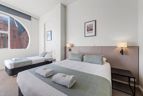 The Cornwall Boutique Hotel - Tourism Brisbane 17