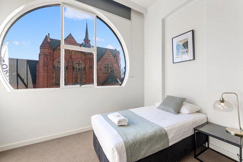 The Cornwall Boutique Hotel - Tourism Brisbane 15