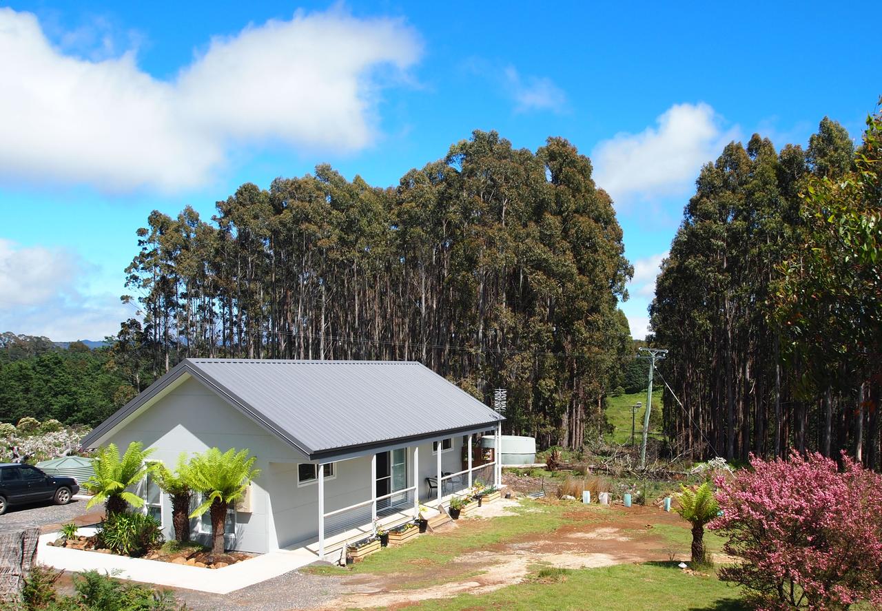 Erriba TAS Brisbane Tourism