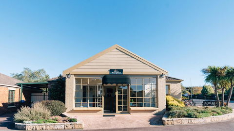 Country Club Villas - Tourism Brisbane 2