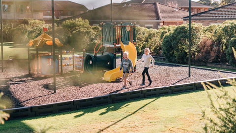 Country Club Villas - Tourism Brisbane 14