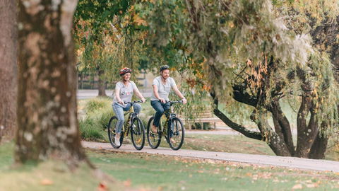 Country Club Villas - Tourism Brisbane 7