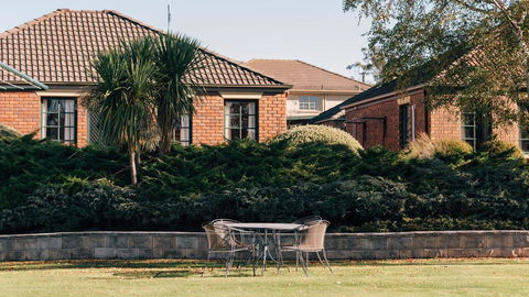 Country Club Villas - Tourism Brisbane 15