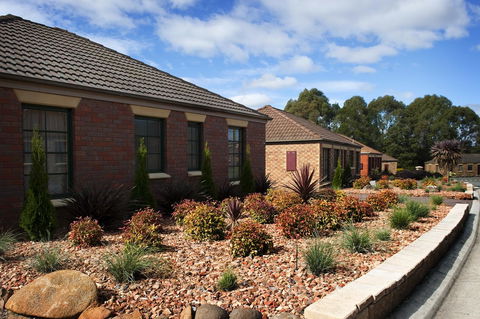 Country Club Villas - Tourism Brisbane 17