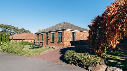Country Club Villas - Tourism Brisbane 8