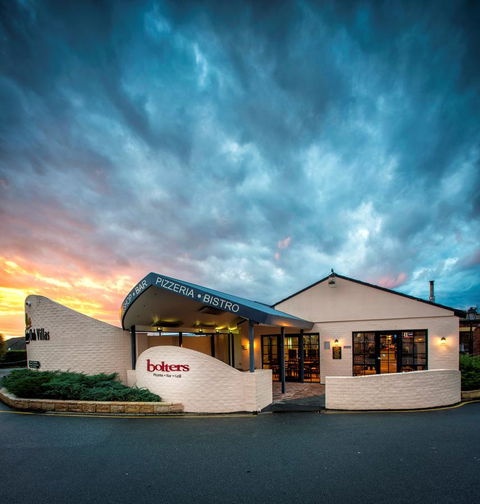 Country Club Villas - Tourism Brisbane 18