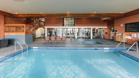 Country Club Tasmania - Tourism Brisbane 21