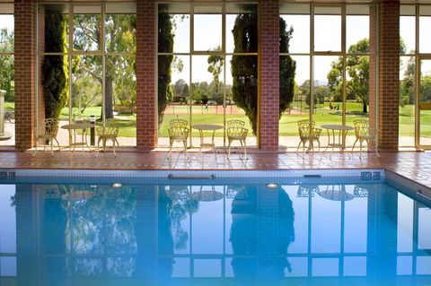 Country Club Tasmania - Tourism Brisbane 27