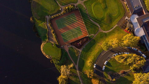 Country Club Tasmania - Tourism Brisbane 23