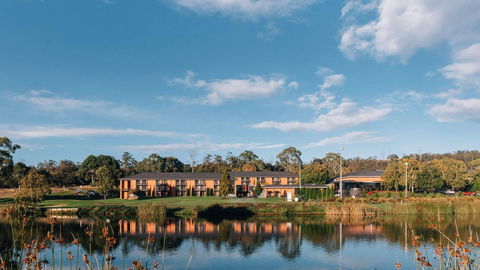 Country Club Tasmania - Tourism Brisbane 6