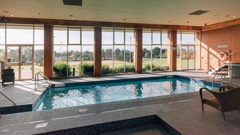 Country Club Tasmania - Tourism Brisbane 4