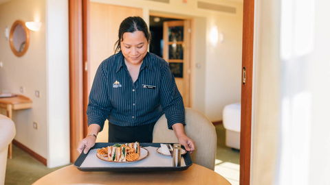 Country Club Tasmania - Tourism Brisbane 18