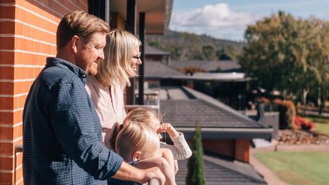 Country Club Tasmania - Tourism Brisbane 25