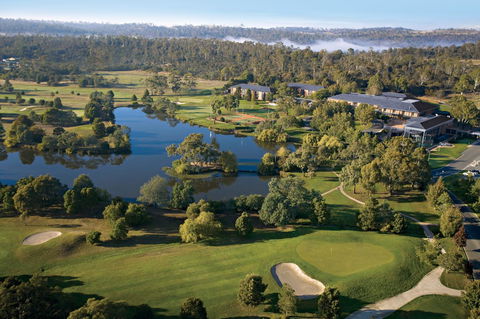 Country Club Tasmania - Tourism Brisbane 0