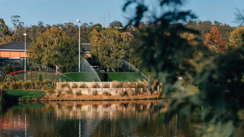 Country Club Tasmania - Tourism Brisbane 17