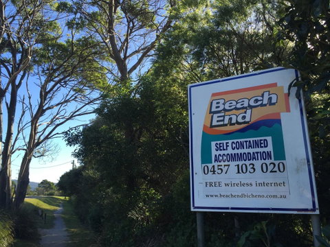 Beachend Bicheno - Brisbane Tourism 24