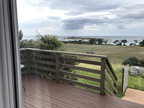 Beachend Bicheno - Brisbane Tourism 6