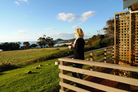 Beachend Bicheno - Brisbane Tourism 0