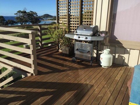 Beachend Bicheno - Brisbane Tourism 7