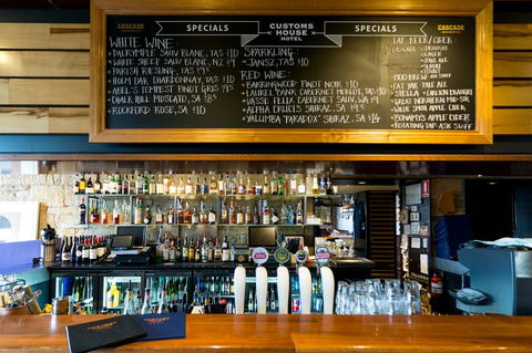 Customs House Hotel - Brisbane 4u 7