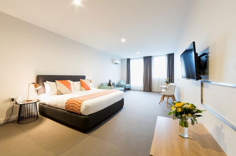 Customs House Hotel - Brisbane 4u 37