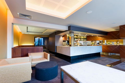 Customs House Hotel - Brisbane 4u 29