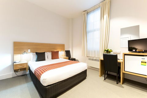 Customs House Hotel - Brisbane 4u 44