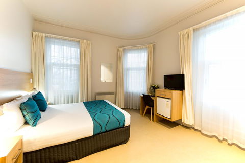 Customs House Hotel - Brisbane 4u 43