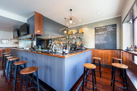Customs House Hotel - Brisbane 4u 13