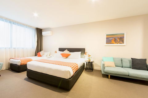 Customs House Hotel - Brisbane 4u 34