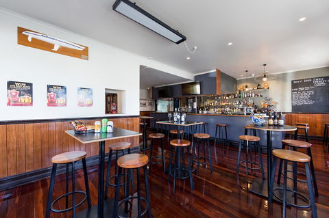 Customs House Hotel - Brisbane 4u 25
