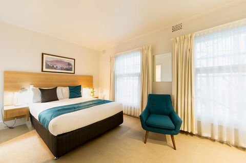 Customs House Hotel - Brisbane 4u 11