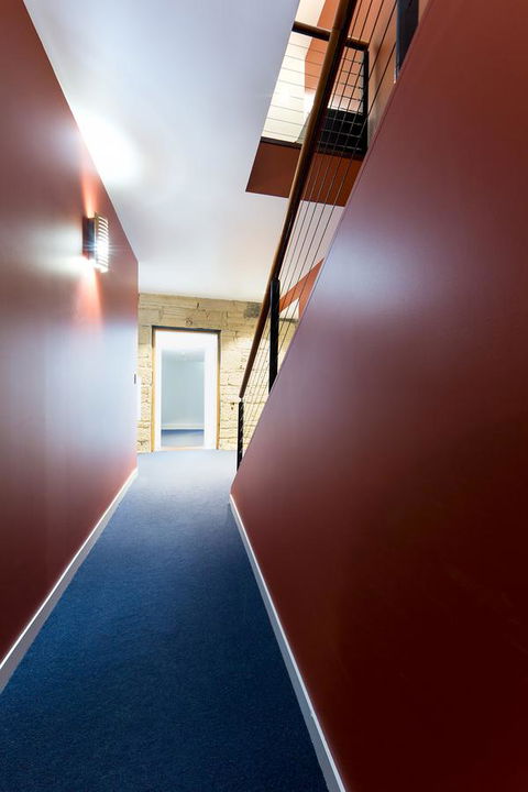 Customs House Hotel - Brisbane 4u 8
