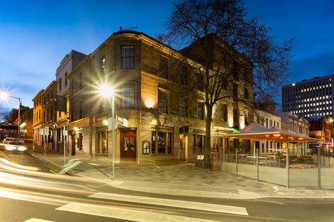 Customs House Hotel - Brisbane 4u 0